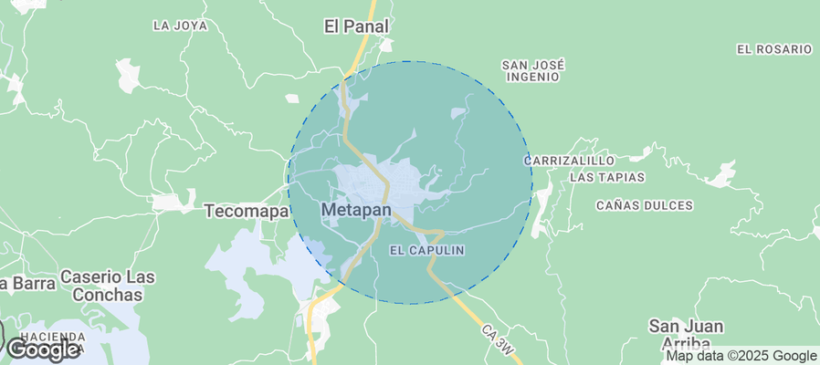 Discover Metapán Airbnb Analytics